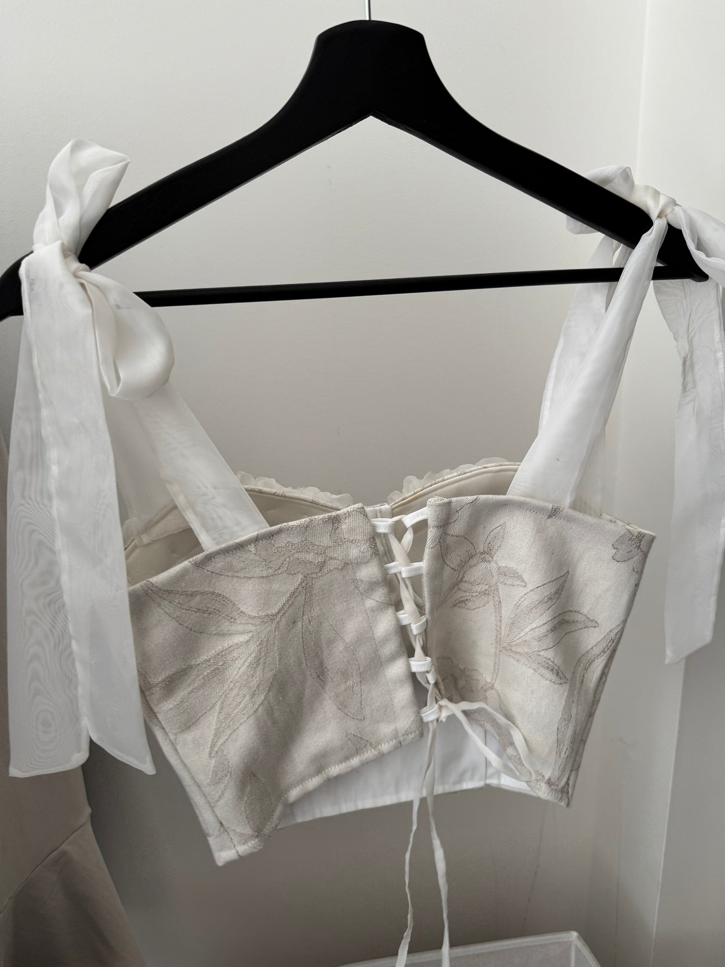 CORSET MILANO