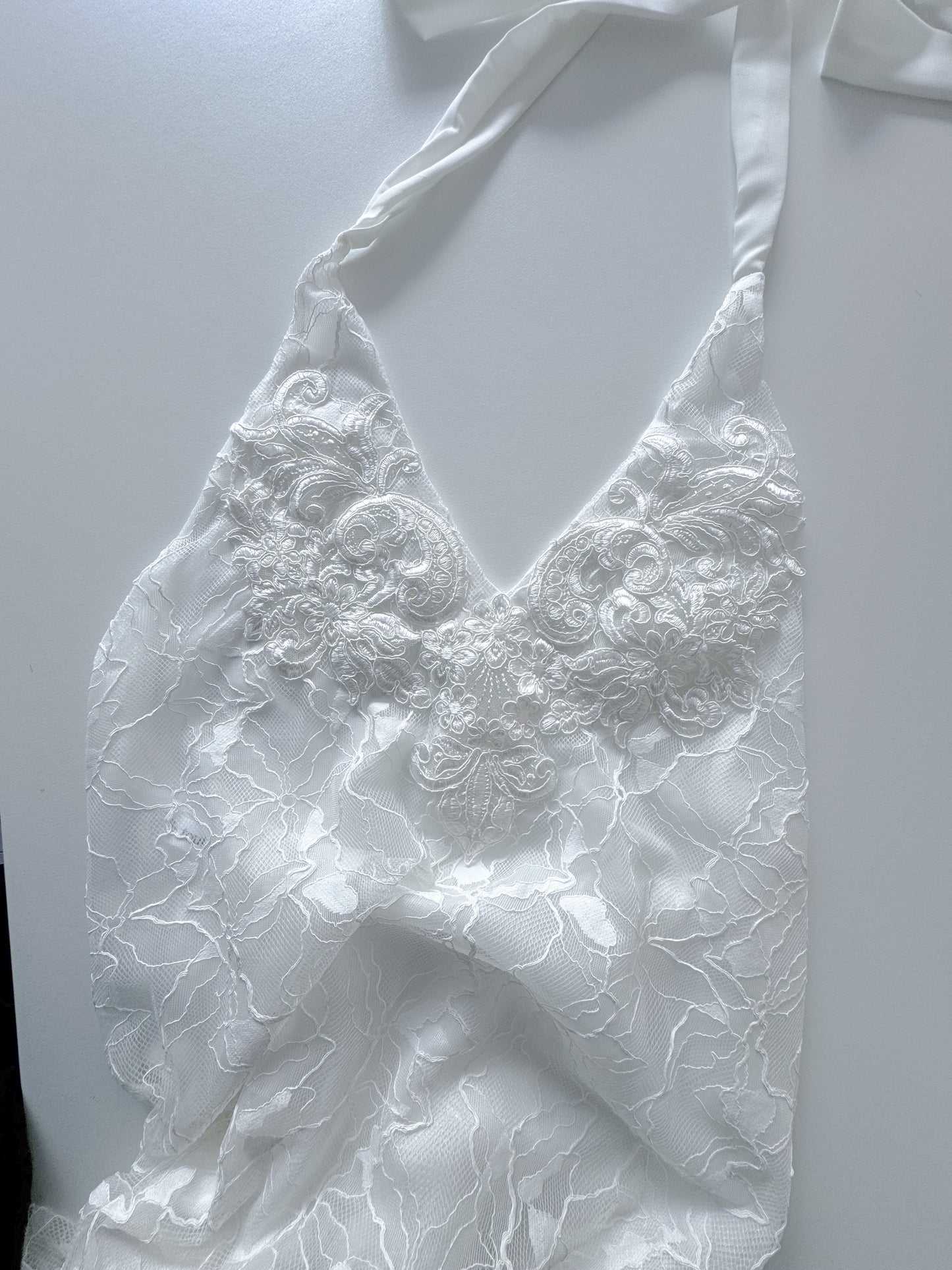 Madrid Dress