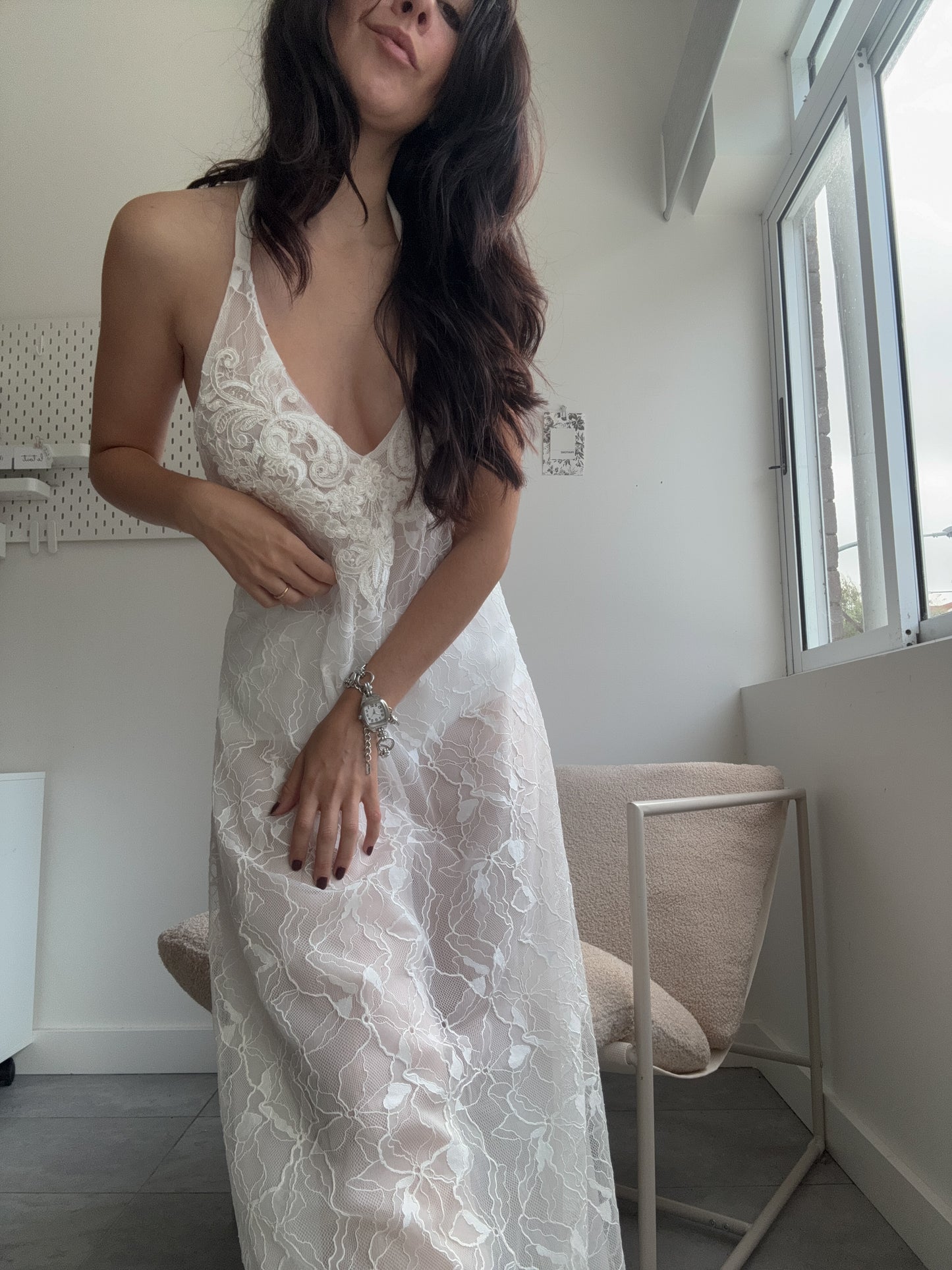 Madrid Dress