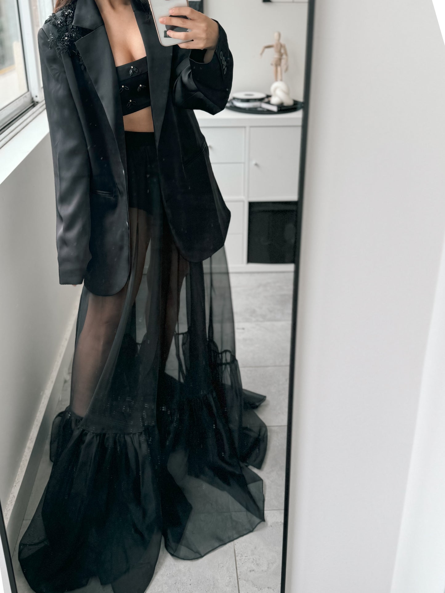 SKIRT MELBOURNE