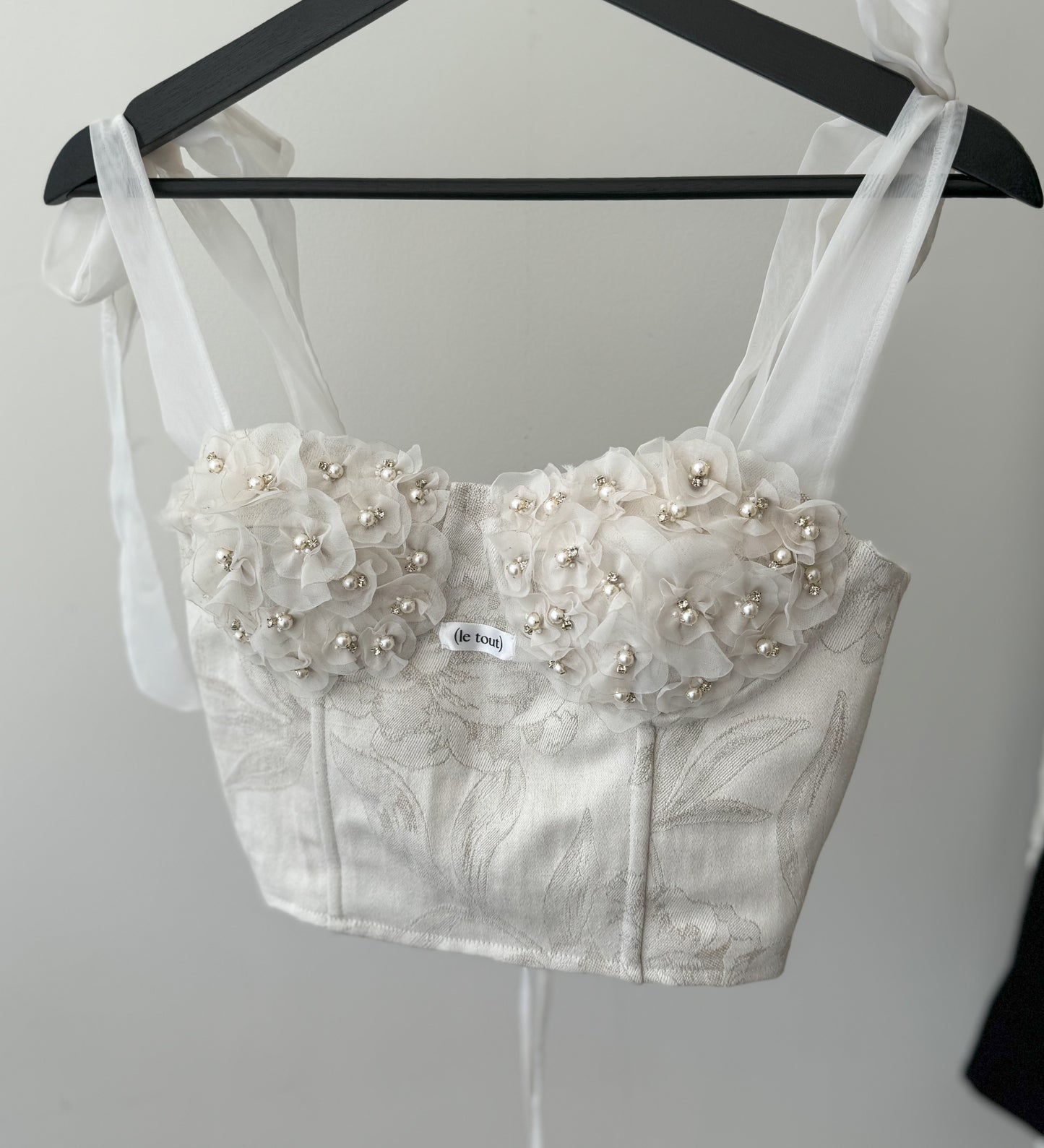 CORSET MILANO
