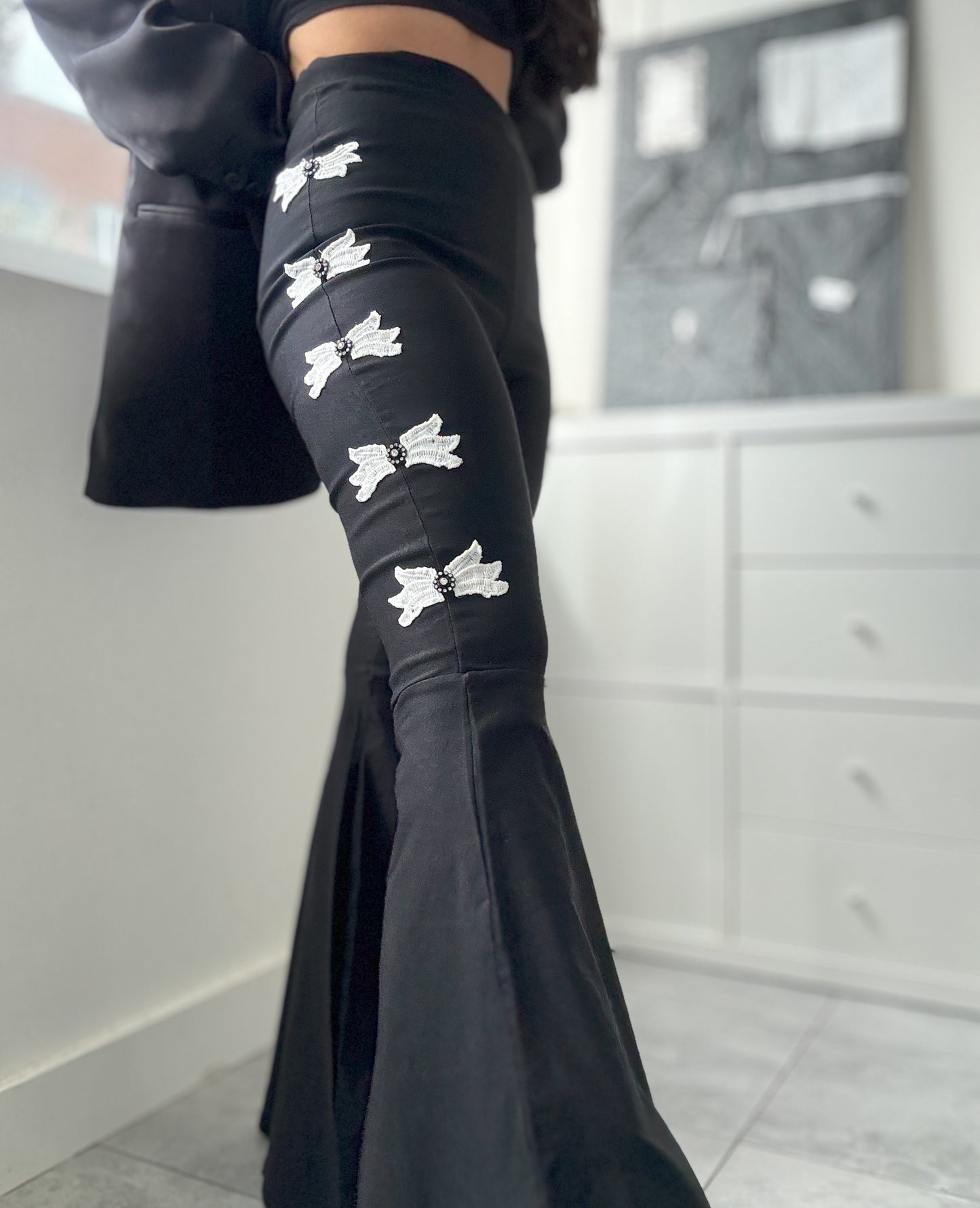 PANT STOCKOLM