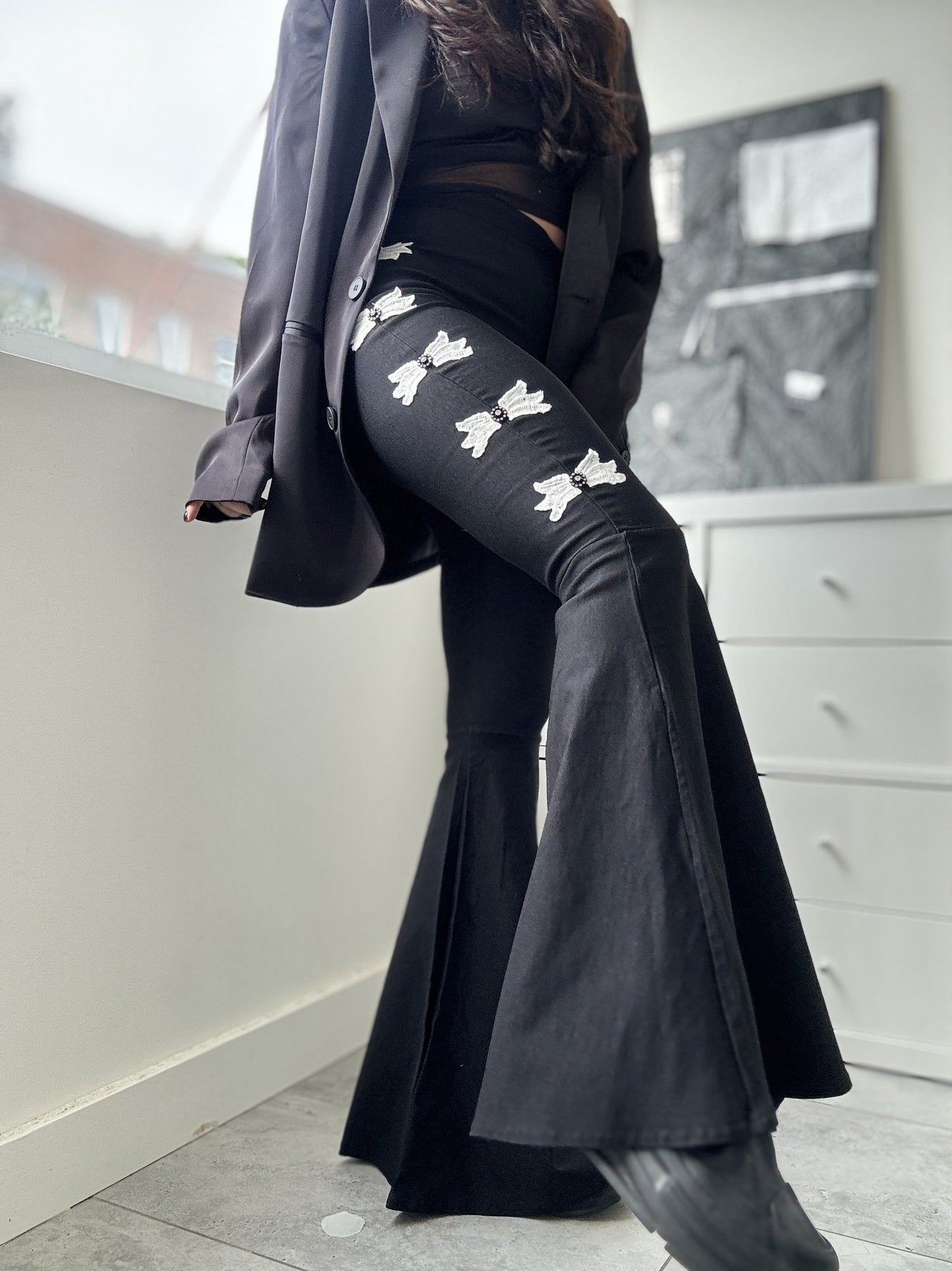 PANT STOCKOLM