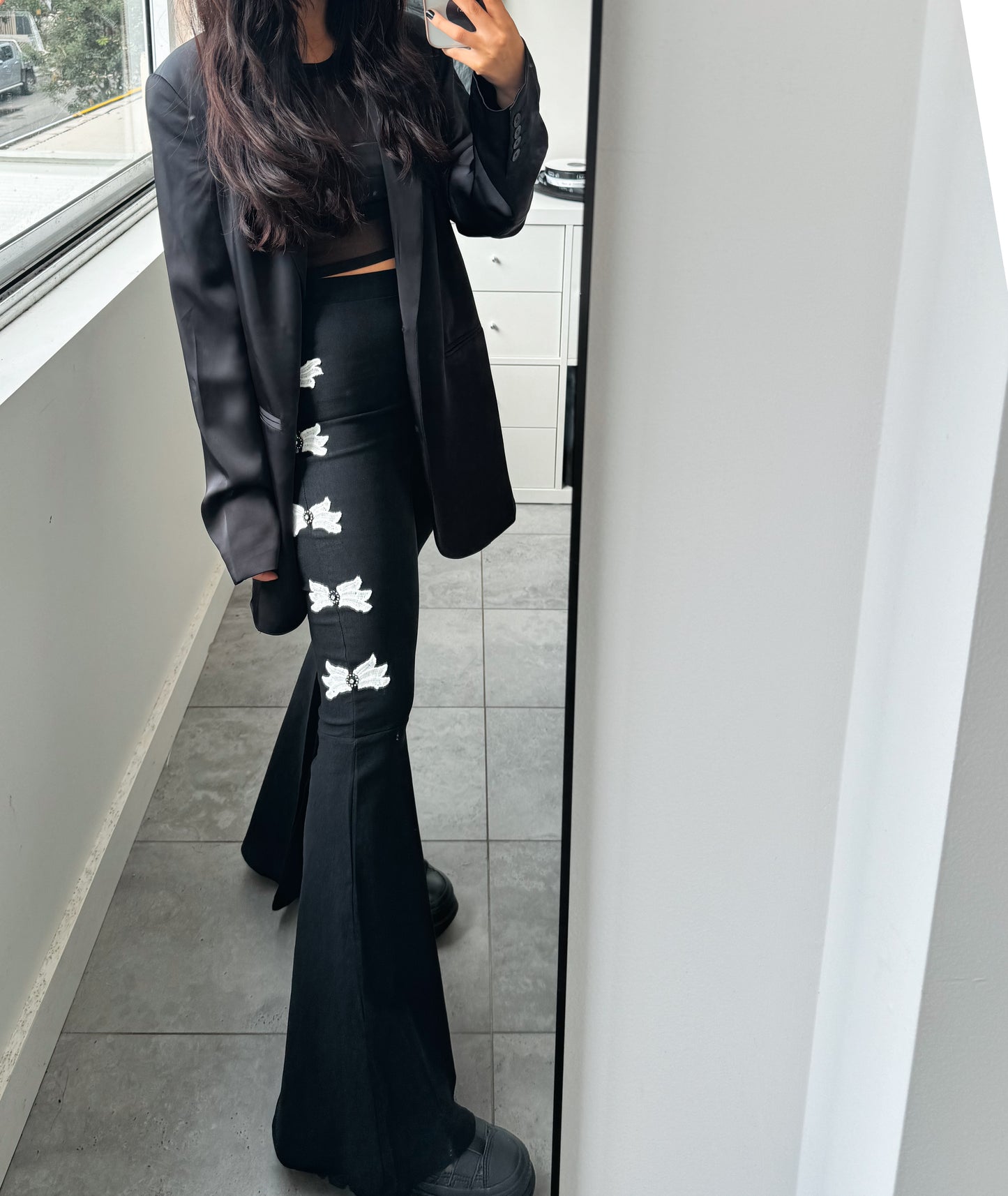 PANT STOCKOLM